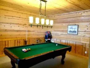 Pool table, Paddle board, Kayak, EZ dock, floater dock, WiFi. - Image 2