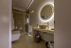 Elegant apartment a short distance from Lecce and Porto Cesareo - Image 4