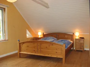 Holiday house in Lönneberga on the river near Vimmerby up to 10 persons - Haus Oskarslund - Image 5