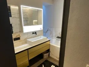 Zimmermanns 3 - Stilvoll und Modern mit Außenpool, Sauna und Außenküche - Image 4