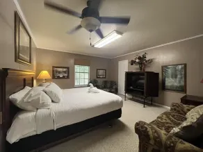 VGL - Mountain Harbor's four bedroom house - Image 5