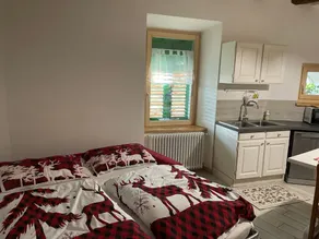 Apartamento vacacional \"Casa de Ada\" con vistas a la montaña y Wi-Fi - Image 4
