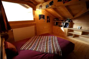 Chamonix Mont Blanc, new Savoyard chalet, large south-facing terrace, garden, 5 rooms. - Image 4