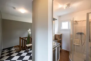 Chalet Les Tourelles with Lake view, Private Terrace and Balcony - Image 2