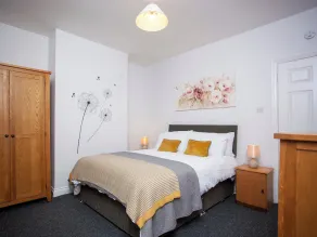 Alojamiento de 2 habitaciones en Shildon, near Bishop Auckland - Image 3