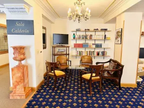 Hotel Zarauz - Image 3