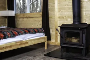 Cozy cabin Fleur de Lys - Image 5