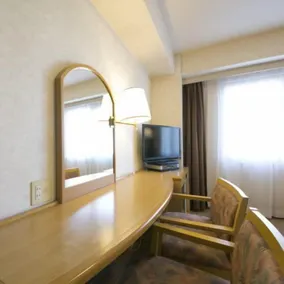 Yokkaichi City Hotel Annex - Image 5