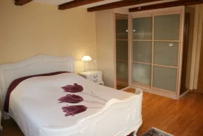 HOUSE in COLUMBAGE 4**** fully renovated between STRASBOURG and COLMAR - Image 5