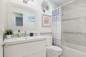Luxury Villa Bermuda - South Facing Heated Pool Waterfront Property - Image 5