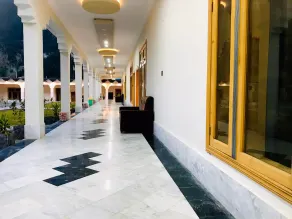 Hotel Intercon kalam - Image 2