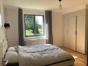 Charmantes Fünfziger Jahre Ferienhaus mit Traumblick ins Flußtal - Image 5