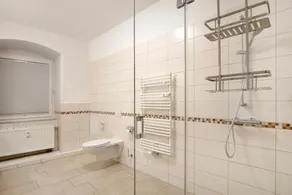 Apartment 'Barrierefreie Ferienwohnung' with Shared Terrace and Wi-Fi - Image 4