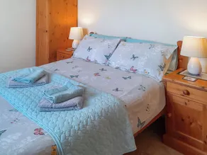 Alojamiento de 2 habitaciones en Bettiscombe - Image 3