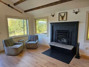 The Sommet - Magical Main Home and Guest Cottage - Image 2
