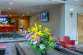 Rustic & Cozy Banff Getaway | Access 2 hot tubs! - Image 2