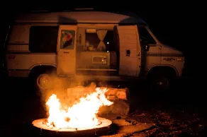 Van camping - gør noget andet! - Image 2