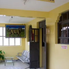 Leopard View Hotel - Image 2