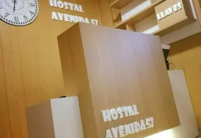 Hostal avenida 57 - Image 2