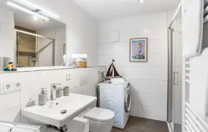 Pet friendly apartment in Olpenitz - Image 2