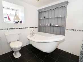 Cosy and luxurious cottage in spectacular  Weardale - ideal for a getaway - Image 3