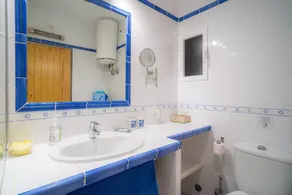 Ferienwohnung 'Mirada I' mit freiem Ausblick, WLAN und Klimaanlage - Image 4