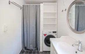 1 Bedroom Stunning Apartment In Samsø - Image 2