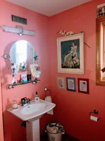 Bohemian Rhapsody Chalet Magic - Image 4