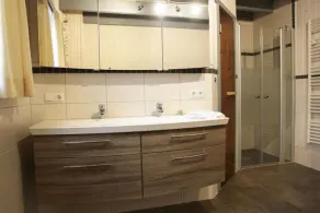Skandinavisches Ferienhaus in Mirow - Image 3