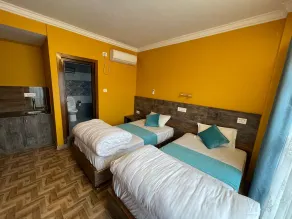 Munus Travel Home is "A Peaceful Home Away from the City" - Image 4