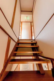 A nostalgic space Relax and unwind in a fully equ / Mihara Hiroshima - Image 2