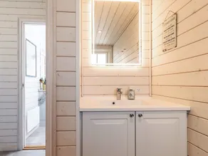 5 Star Holiday Home in Vejby - Image 3