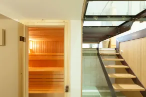 A vida moderna em uma casa histórica - Image 2
