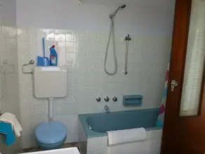 Sicilia - Apartamento Casa Bianca Grande para 2-9 personas - Image 5