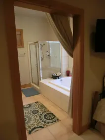King's Cabin Mtn Retreat på Shaver Lake! - Nr Landsby, wifi, A / C, Prem Ejendom! - Image 3