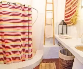 Großes Haus, ideal privaten beheizten Pool für Familienurlaub - Image 3