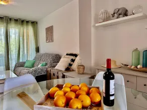 APARTAMENTO EN APOLO 7 a 100mts de la playa - Image 5