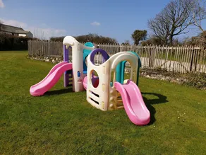 4* self catering, farm stay cottage. Sleeps 4 - Image 5