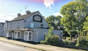 The Huntsman Inn - Image 3
