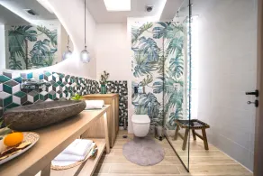 Oleas Suite Venus & Private Pool - Image 2