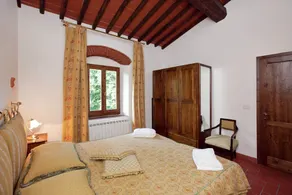 Pleasant Apartment with Swimming Pool,Garden,BBQ, Parking - Image 3