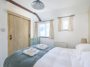 2 bedroom accommodation in St Breward, Bodmin Moor - Image 4