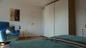 charmerende gæstelejlighed niederalfingen - 3 BR - lys solrig - 120 kvm - Image 4