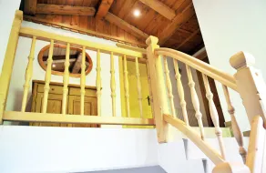Stort sommerhus på en gård - Image 3