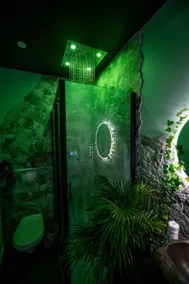 ⭐️JUNGLE ROOM⭐️évadez vous❤️cosy luxe❤️gare/ autoroute⭐️ - Image 2