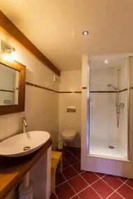 Alperne Wonder Chalet - Image 5