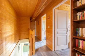 Comfortable Group Gîte in the Jura - Image 2