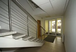 Residencia Green Tree Riga - Image 2