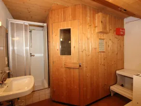 Geräumiges Ferienhaus mit Sauna und Bar - Image 3