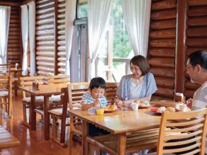 Hosenbo Lodge - Image 5
